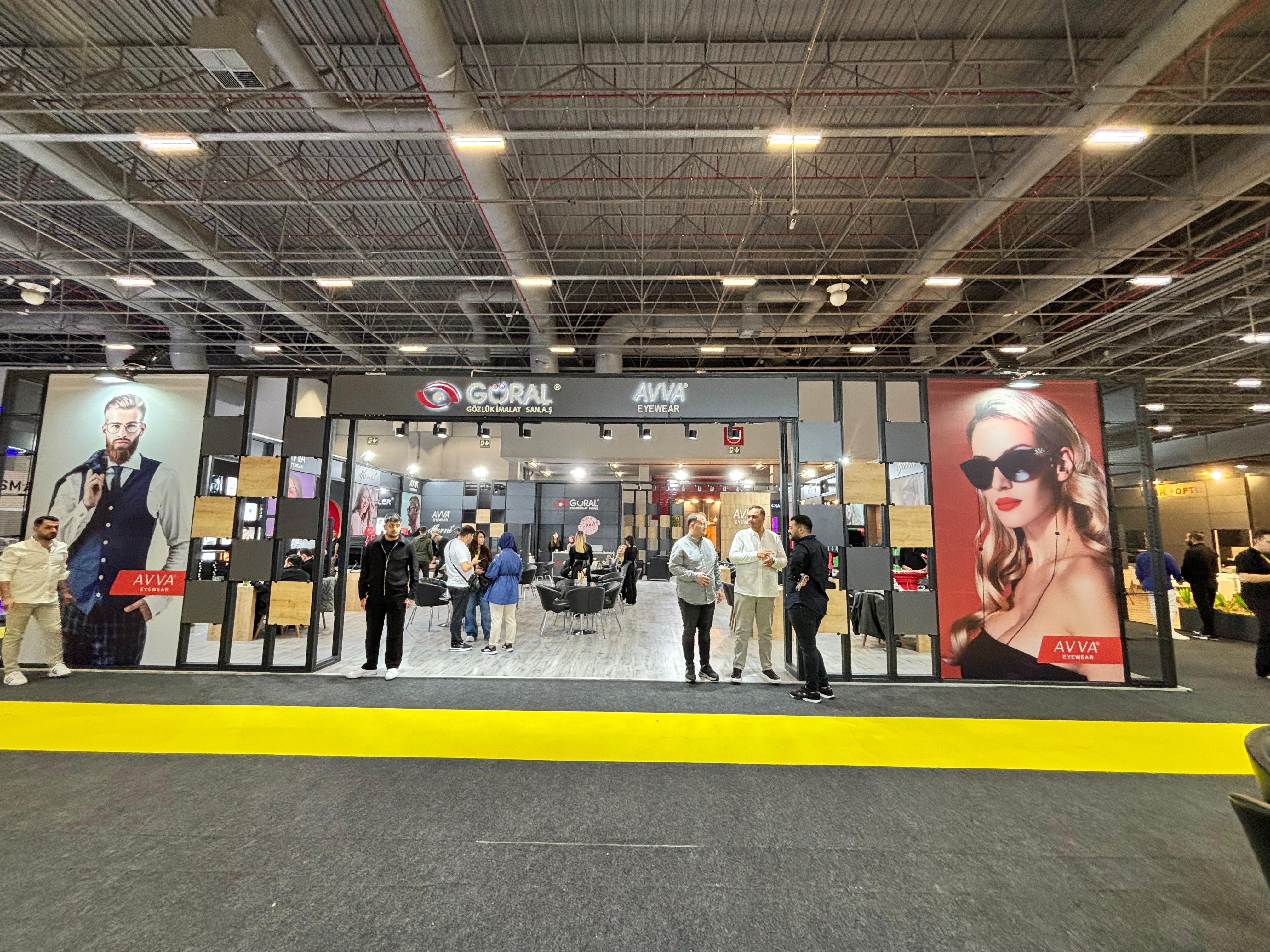 GÖRAL GÖZLÜK SILMO OPTIK 2025